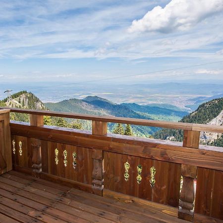Yager Chalet Poiana Brasov Εξωτερικό φωτογραφία
