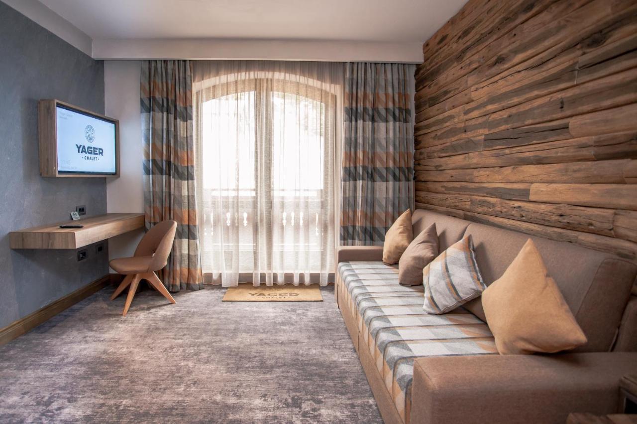 Yager Chalet Poiana Brasov Εξωτερικό φωτογραφία