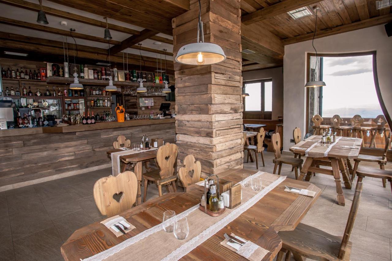 Yager Chalet Poiana Brasov Εξωτερικό φωτογραφία