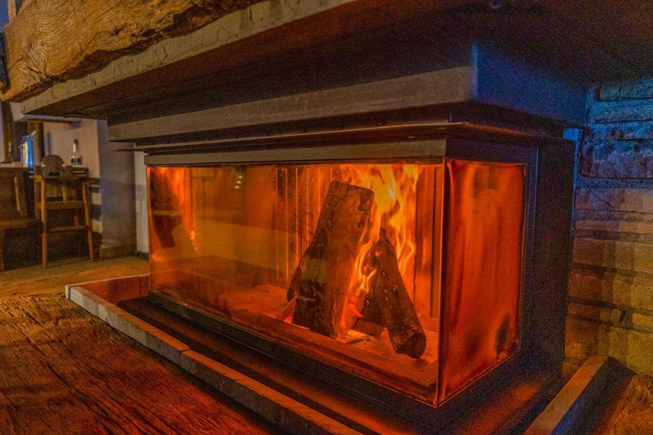 Yager Chalet Poiana Brasov Εξωτερικό φωτογραφία